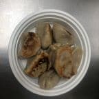 Best Pork Dumpling (8) in Centereach, NY