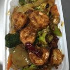Best Hunan Shrimp in Centereach, NY