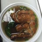 Best Roast Duck Noodle Soup in Centereach, NY