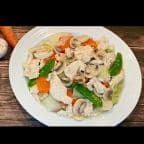 Best Moo Goo Gai Pan in Centereach, NY
