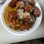 Best Sesame Chicken in Centereach, NY