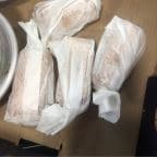 Best Roast Pork Egg Roll in Centereach, NY