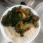Best Stir Fried Broccoli in Centereach, NY