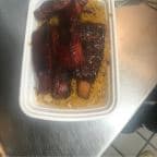 Best BBQ Spare Ribs (Combo) in Centereach, NY