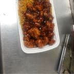 Best General Tso's Chicken (Combo) in Centereach, NY