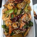 Best 香锅虾 Fragrant Pot Shrimp in Centereach, NY