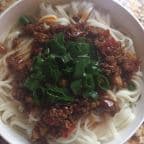 Best 油泼面 Oil Spill Noodles in Centereach, NY