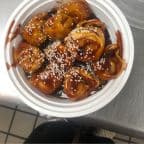 Best Sesame Wonton (10) in Centereach, NY